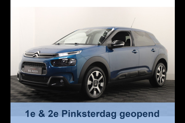 Citroën C4 Cactus 1.2 PureTech Business Plus |Navi|Camera|