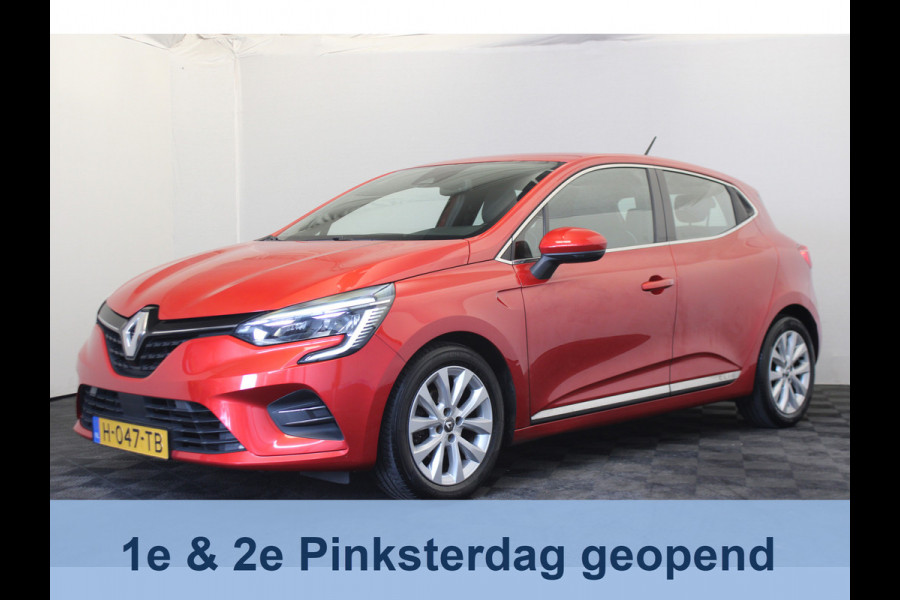 Renault Clio 1.0 TCe Bi-Fuel Intens |Navi|