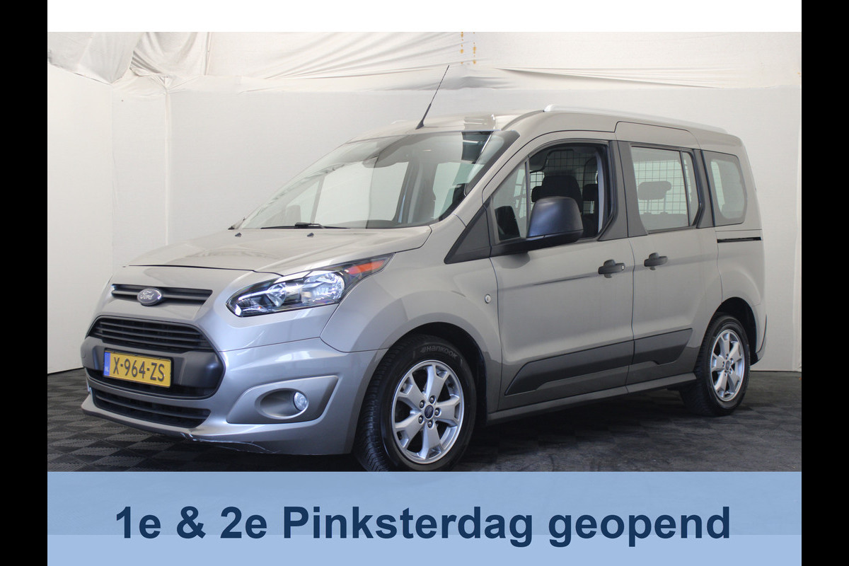 Ford Tourneo Connect Compact 1.0 Titanium