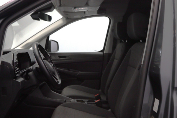 Volkswagen Caddy Cargo 2.0 TDI 122 PK 1st Edition Automaat, LED, Adap. Cruise Control, Sidebars, Camera, Navigatie