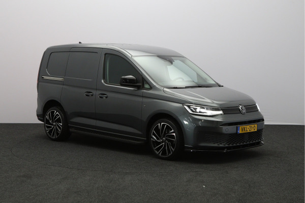 Volkswagen Caddy Cargo 2.0 TDI 122 PK 1st Edition Automaat, LED, Adap. Cruise Control, Sidebars, Camera, Navigatie