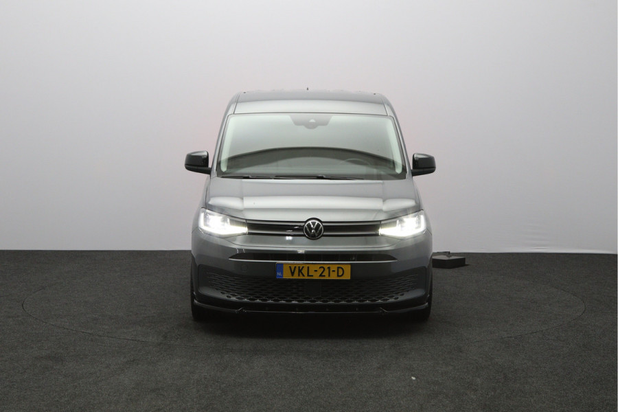 Volkswagen Caddy Cargo 2.0 TDI 122 PK 1st Edition Automaat, LED, Adap. Cruise Control, Sidebars, Camera, Navigatie