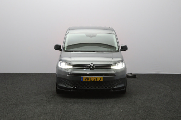 Volkswagen Caddy Cargo 2.0 TDI 122 PK 1st Edition Automaat, LED, Adap. Cruise Control, Sidebars, Camera, Navigatie