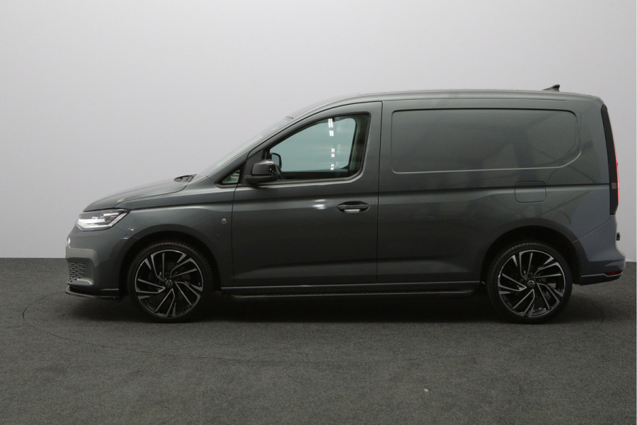 Volkswagen Caddy Cargo 2.0 TDI 122 PK 1st Edition Automaat, LED, Adap. Cruise Control, Sidebars, Camera, Navigatie