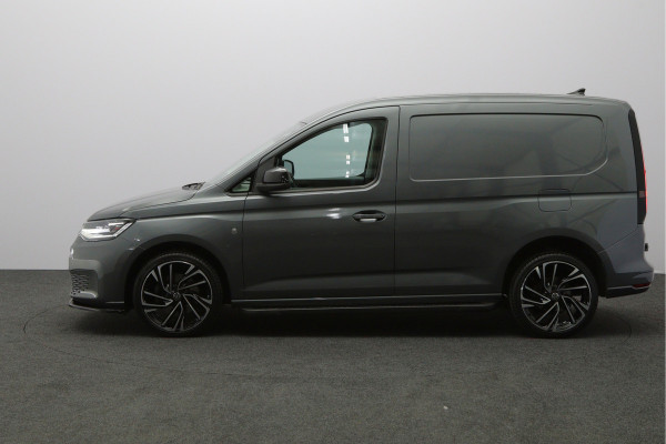 Volkswagen Caddy Cargo 2.0 TDI 122 PK 1st Edition Automaat, LED, Adap. Cruise Control, Sidebars, Camera, Navigatie
