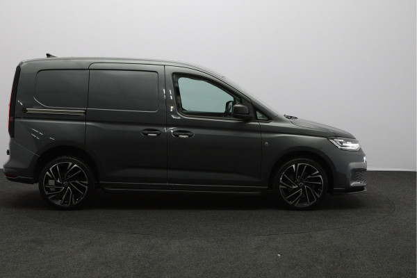 Volkswagen Caddy Cargo 2.0 TDI 122 PK 1st Edition Automaat, LED, Adap. Cruise Control, Sidebars, Camera, Navigatie
