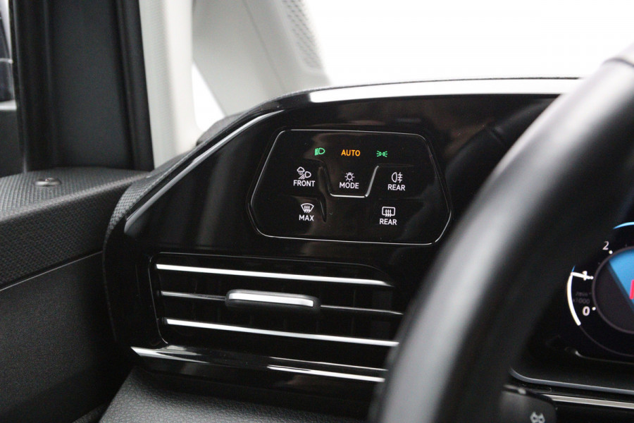Volkswagen Caddy Cargo 2.0 TDI 122 PK 1st Edition Automaat, LED, Adap. Cruise Control, Sidebars, Camera, Navigatie