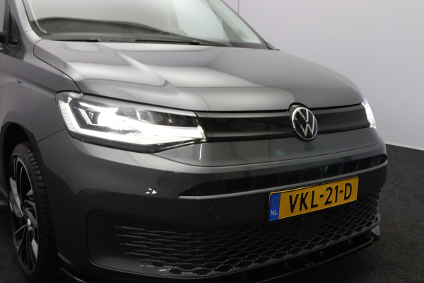 Volkswagen Caddy Cargo 2.0 TDI 122 PK 1st Edition Automaat, LED, Adap. Cruise Control, Sidebars, Camera, Navigatie