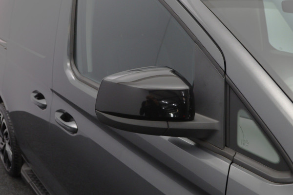 Volkswagen Caddy Cargo 2.0 TDI 122 PK 1st Edition Automaat, LED, Adap. Cruise Control, Sidebars, Camera, Navigatie