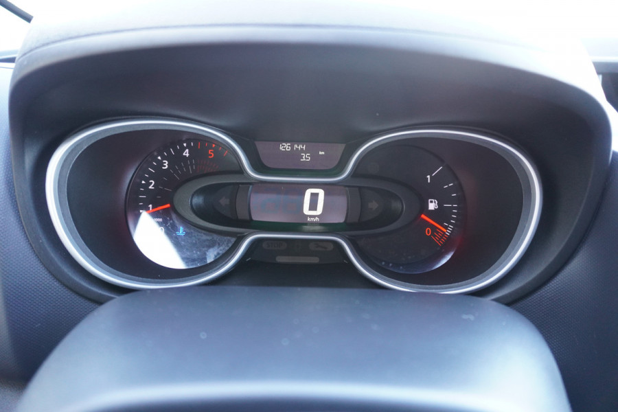 Renault Trafic Passenger 2.0 dCi 120PK Grand Life 9 Persoons nr. V036 | Airco | Cruise | Navi