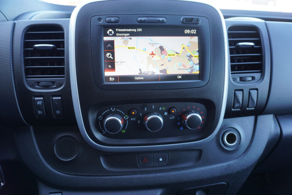 Renault Trafic Passenger 2.0 dCi 120PK Grand Life 9 Persoons nr. V036 | Airco | Cruise | Navi