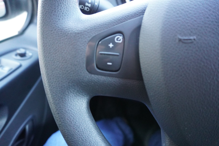 Renault Trafic Passenger 2.0 dCi 120PK Grand Life 9 Persoons nr. V036 | Airco | Cruise | Navi