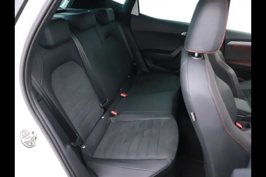 Seat Arona 1.0 TSI FR Business Intense Plus - Alcantara - Navi - Winterpakket - Org.NL