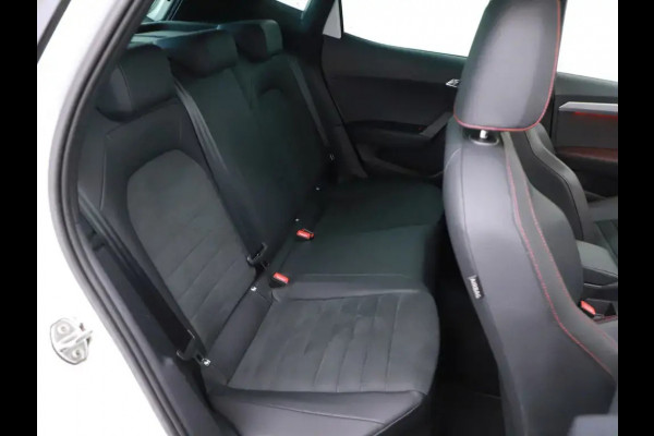 Seat Arona 1.0 TSI FR Business Intense Plus - Alcantara - Navi - Winterpakket - Org.NL