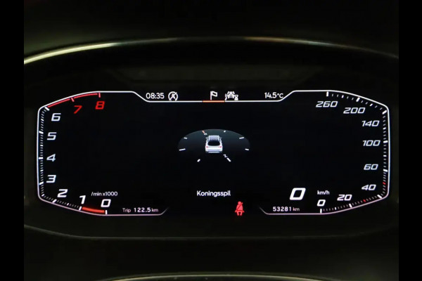 Seat Arona 1.0 TSI FR Business Intense Plus - Alcantara - Navi - Winterpakket - Org.NL
