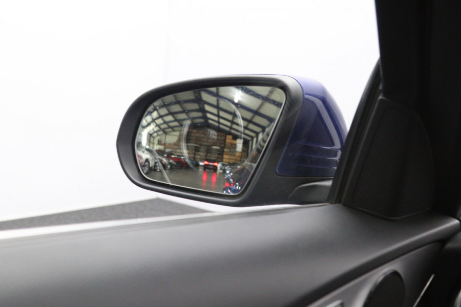 Mercedes-Benz C-Klasse 180 AMG-Line Sport Edition, Schuif-Kanteldak, Trekhaak, 360 Camera