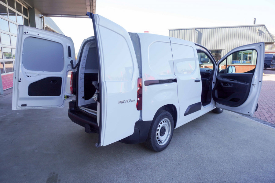 Toyota PROACE CITY 1.5 D-4D 100PK nr. V048 | Airco | Cruise | Trekhaak | DAB