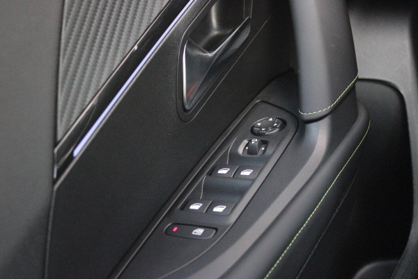Peugeot 2008 1.2 Hybrid 145 GT PACK | ELEKTRISCH BEDIENBARE BESTUURDERSSTOEL | NAVIGATIE | FULL LED KOPLAMPEN | DRAADLOZE APPLE CARPLAY/ANDROID AUTO | ADAPTIVE CRUISE CONTROL | CAMERA VOOR + ACHTER | CLIMATE CONTROL | LICHTMETALEN VELGEN 17" | KEYLESS ENTRY/START | DAB+ RADIO | ALCANTARA/LEDEREN BEKLEDING  | DODEHOEK DETECTIE | PARKEERSENSOREN VOOR + ACHTER | STOEL VERWARMING | DRAADLOZE TELEFOONLADER |