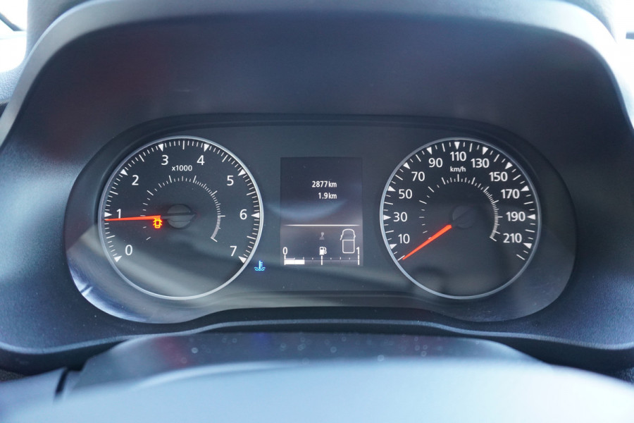 Renault Express dCi 95PK Comfort nr. V050 | Airco | Cruise | Camera | Apple CP-Android auto