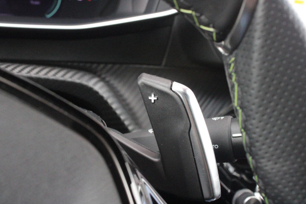 Peugeot 2008 1.2 Hybrid 145 GT PACK | ELEKTRISCH BEDIENBARE BESTUURDERSSTOEL | NAVIGATIE | FULL LED KOPLAMPEN | DRAADLOZE APPLE CARPLAY/ANDROID AUTO | ADAPTIVE CRUISE CONTROL | CAMERA VOOR + ACHTER | CLIMATE CONTROL | LICHTMETALEN VELGEN 17" | KEYLESS ENTRY/START | DAB+ RADIO | ALCANTARA/LEDEREN BEKLEDING  | DODEHOEK DETECTIE | PARKEERSENSOREN VOOR + ACHTER | STOEL VERWARMING | DRAADLOZE TELEFOONLADER |
