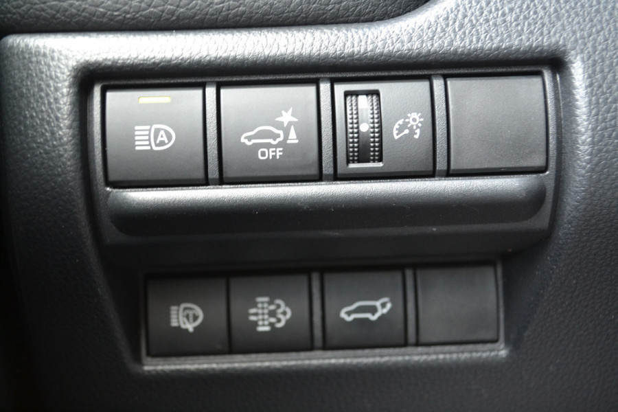 Toyota Land Cruiser 250 2.8 D-4D Blind Van Navigator