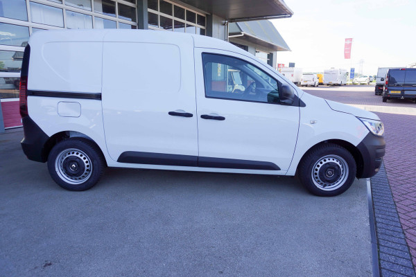 Renault Express dCi 95PK Comfort nr. V050 | Airco | Cruise | Camera | Apple CP-Android auto