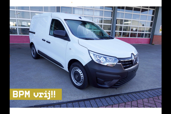 Renault Express dCi 95PK Comfort nr. V050 | Airco | Cruise | Camera | Apple CP-Android auto