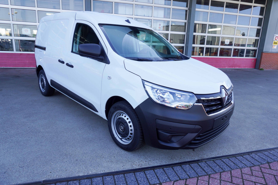 Renault Express dCi 95PK Comfort nr. V050 | Airco | Cruise | Camera | Apple CP-Android auto