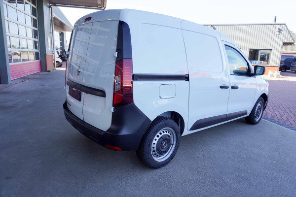 Renault Express dCi 95PK Comfort nr. V050 | Airco | Cruise | Camera | Apple CP-Android auto