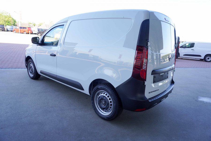 Renault Express dCi 95PK Comfort nr. V050 | Airco | Cruise | Camera | Apple CP-Android auto