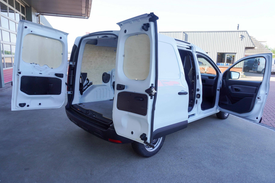 Renault Express dCi 95PK Comfort nr. V050 | Airco | Cruise | Camera | Apple CP-Android auto
