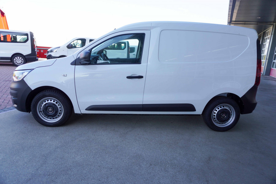 Renault Express dCi 95PK Comfort nr. V050 | Airco | Cruise | Camera | Apple CP-Android auto