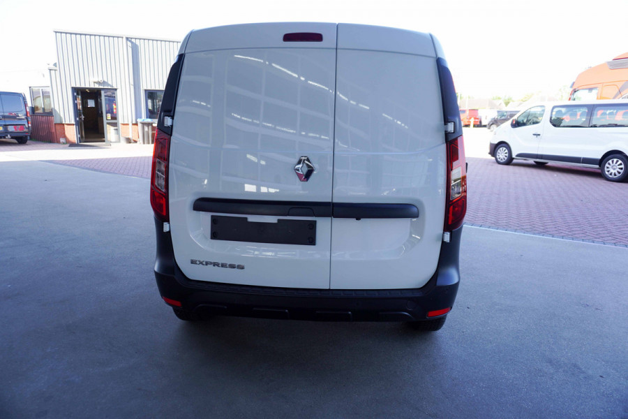 Renault Express dCi 95PK Comfort nr. V050 | Airco | Cruise | Camera | Apple CP-Android auto