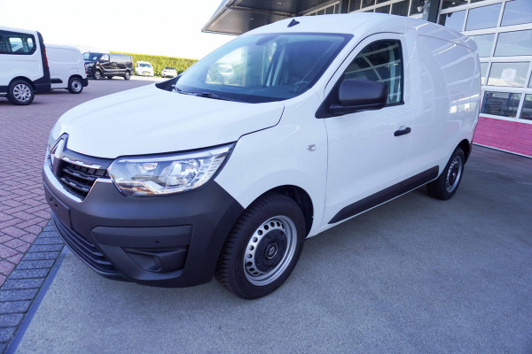 Renault Express dCi 95PK Comfort nr. V050 | Airco | Cruise | Camera | Apple CP-Android auto