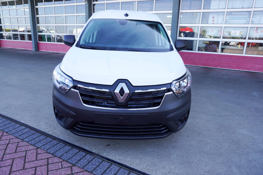 Renault Express dCi 95PK Comfort nr. V050 | Airco | Cruise | Camera | Apple CP-Android auto