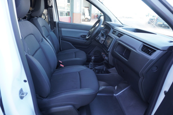 Renault Express dCi 95PK Comfort nr. V050 | Airco | Cruise | Camera | Apple CP-Android auto