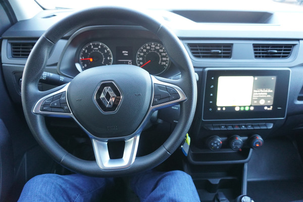 Renault Express dCi 95PK Comfort nr. V050 | Airco | Cruise | Camera | Apple CP-Android auto