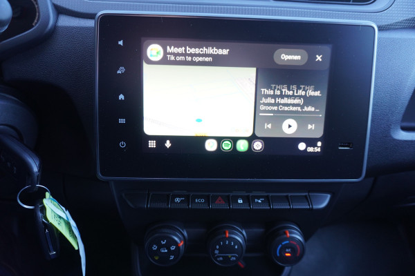 Renault Express dCi 95PK Comfort nr. V050 | Airco | Cruise | Camera | Apple CP-Android auto