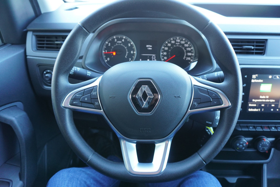 Renault Express dCi 95PK Comfort nr. V050 | Airco | Cruise | Camera | Apple CP-Android auto