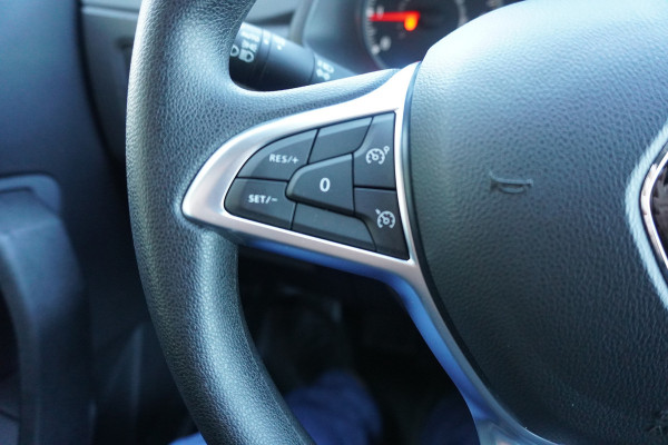 Renault Express dCi 95PK Comfort nr. V050 | Airco | Cruise | Camera | Apple CP-Android auto