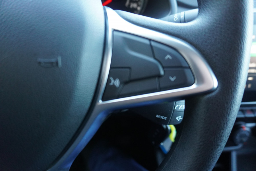 Renault Express dCi 95PK Comfort nr. V050 | Airco | Cruise | Camera | Apple CP-Android auto