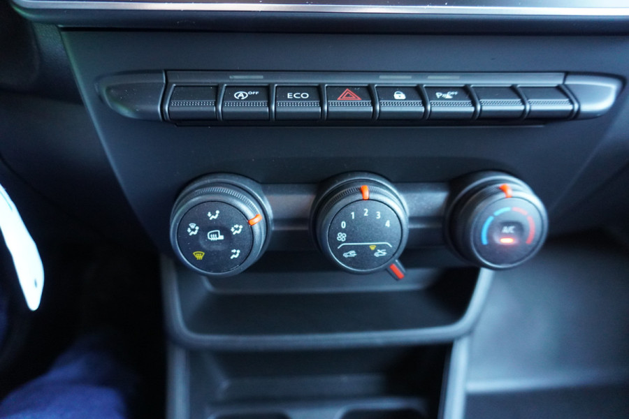Renault Express dCi 95PK Comfort nr. V050 | Airco | Cruise | Camera | Apple CP-Android auto