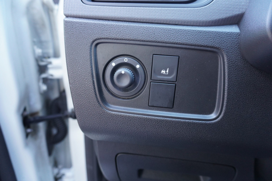 Renault Express dCi 95PK Comfort nr. V050 | Airco | Cruise | Camera | Apple CP-Android auto