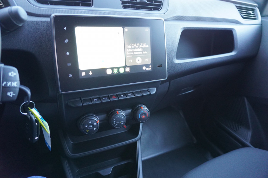 Renault Express dCi 95PK Comfort nr. V050 | Airco | Cruise | Camera | Apple CP-Android auto