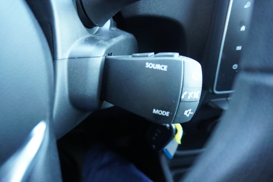 Renault Express dCi 95PK Comfort nr. V050 | Airco | Cruise | Camera | Apple CP-Android auto