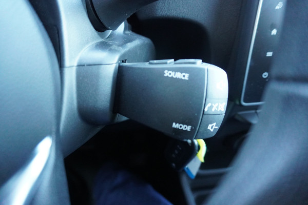 Renault Express dCi 95PK Comfort nr. V050 | Airco | Cruise | Camera | Apple CP-Android auto