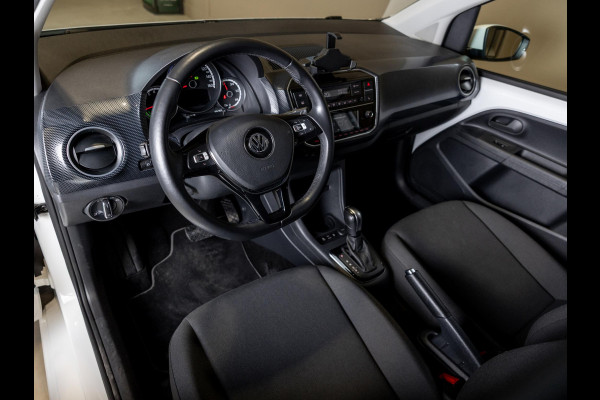 Volkswagen e-Up! e-up! / 83pk / SOH 92% / Achteruitrij camera / Cruise control / Parkeer sensoren /