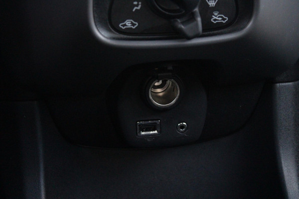 Peugeot 108 1.0 e-VTi 72PK ACTIVE | AIRCO | BLUETOOTH AUDIO | ELEKTRISCHE RAMEN | AUX/USB |