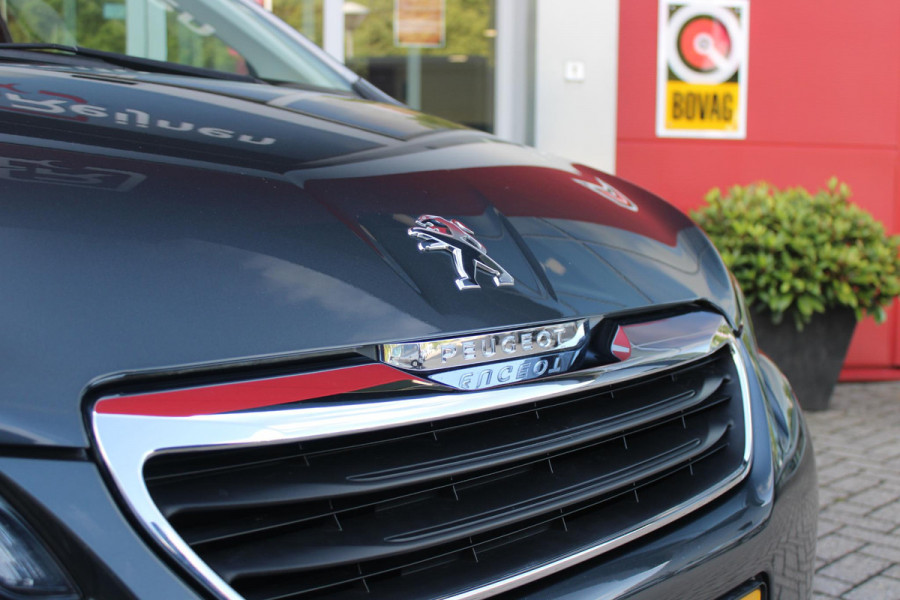 Peugeot 108 1.0 e-VTi 72PK ACTIVE | AIRCO | BLUETOOTH AUDIO | ELEKTRISCHE RAMEN | AUX/USB |