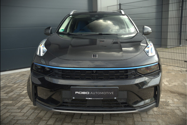 Lynk & Co 01 1.5 | Panoramadak | Stoelverwarming | Keyless | Apple Carplay | Adaptive Cruise Control | Infinity | Navigatie | Camera | Parkeersensoren | SOH 95,36%